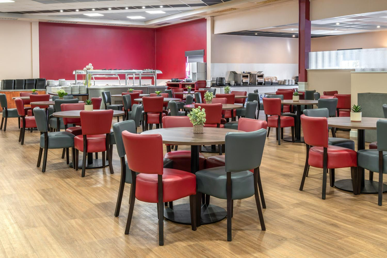 Food & Drinks 3, Sand Bay Holiday Village - Adults Only, North Somerset