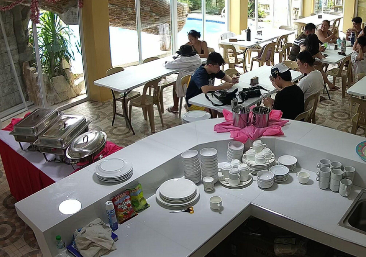 Food & Drinks 3, Crystal Shores Beach Resort powered by Cocotel, Morong