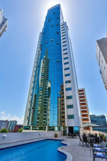 Exterior & Views 2, Beach Class Executive por Yolo, Recife