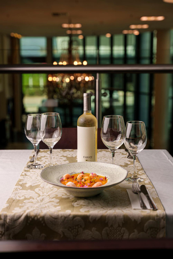 Food & Drinks 5, Firenze Business Hotel, Palhoça