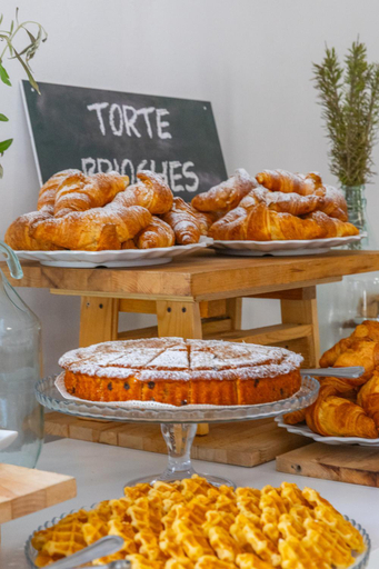 Food & Drinks 5, GH Baia di Tempsa Resort, Cosenza