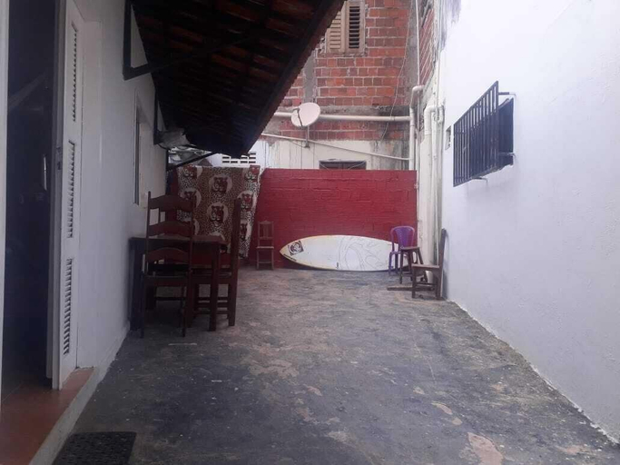 Others 3, Casa jeri, Jijoca de Jericoacoara