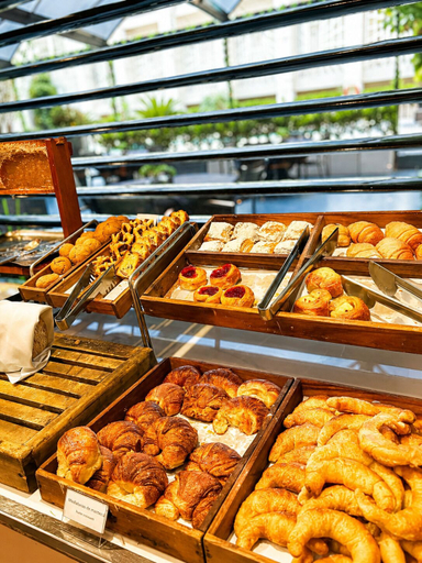 Food & Drinks 5, Regal Pacific Buenos Aires, Distrito Federal