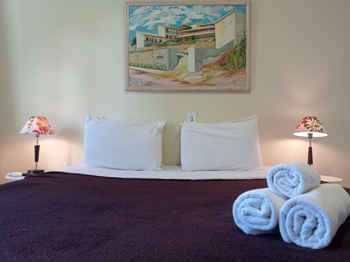 Bedroom 3, Pousada Gammel Dansk, Armação dos Búzios