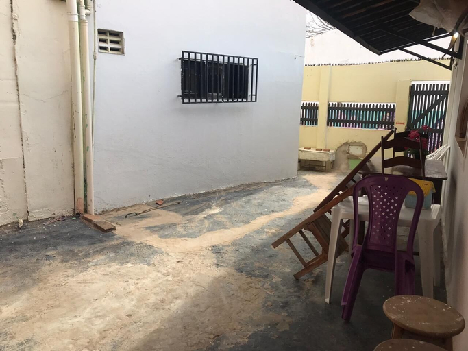 Others 5, Casa jeri, Jijoca de Jericoacoara