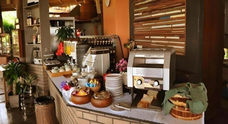 Food & Drinks 4, Dern Din Du Dao Resort, Wang Num Khiaw