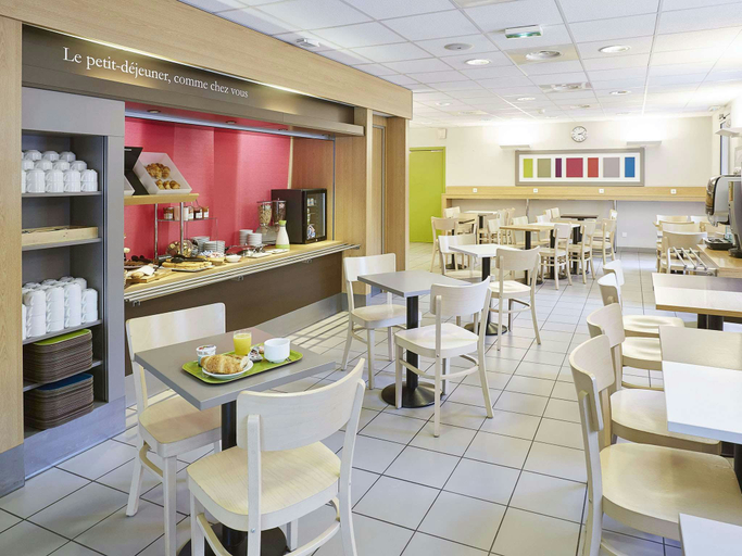 Food & Drinks 5, B&B Hotel Lille Centre Grand Palais, Nord