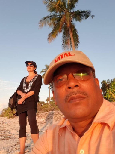 Others 4, Fuvahmulah inn