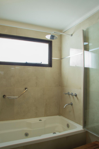 Bathroom 5, Telepostal Congreso, Distrito Federal