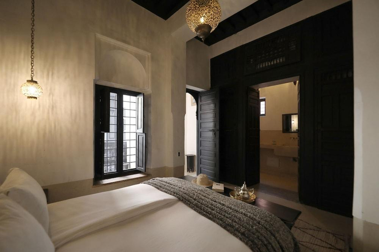 Bedroom 2, Azzouna13, Marrakech