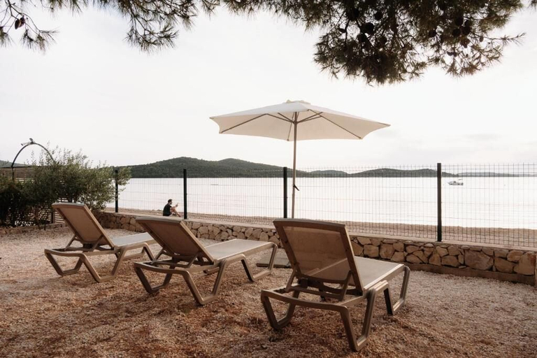 Property grounds 5, Maris Villas, Šibenik