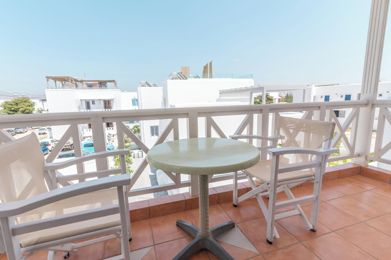Others 3, Nikos Apartments & Studios, South Aegean
