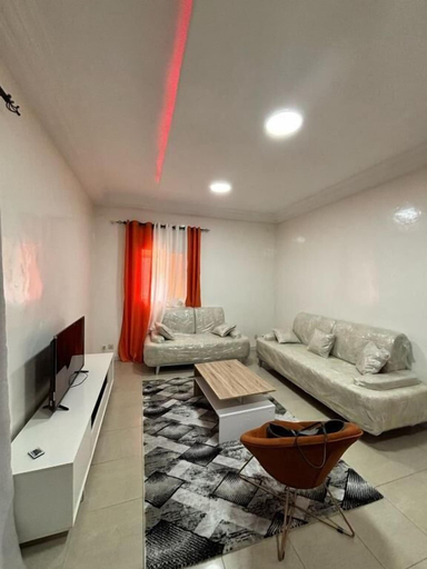 Others 5, Residence Meublée Liberté 2, Dakar
