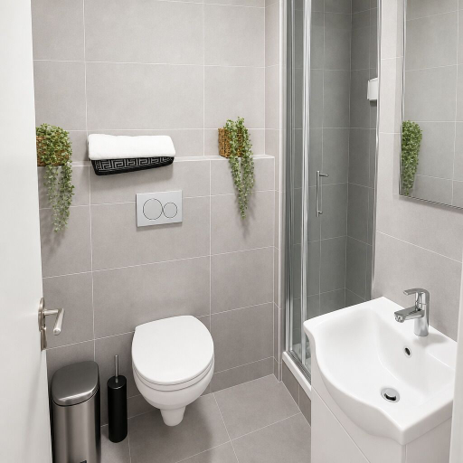 Others 4, Modern Central Dublin Apartment  Near Bolton Square, Dublin