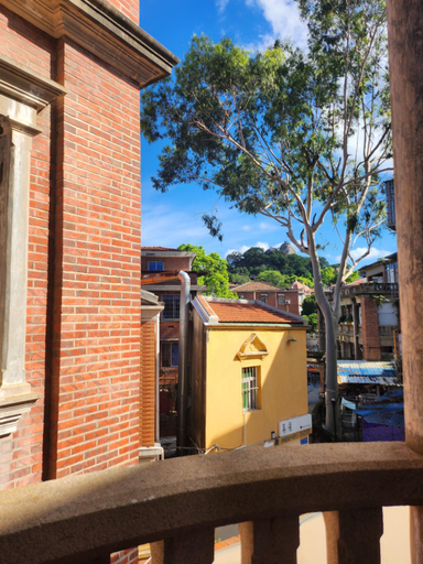 Exterior & Views 1, 鼓浪屿书香庄园民宿, Xiamen