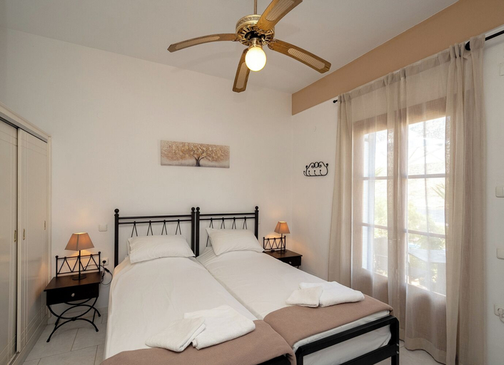 Room 5, Panorama rooms, South Aegean