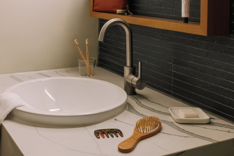 Bathroom 4, The Abbey Hotel Miami by M11 Collection, Miami-Dade