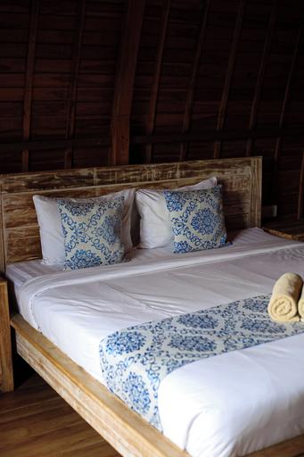 Bedroom 4, Druwa Bali, Badung