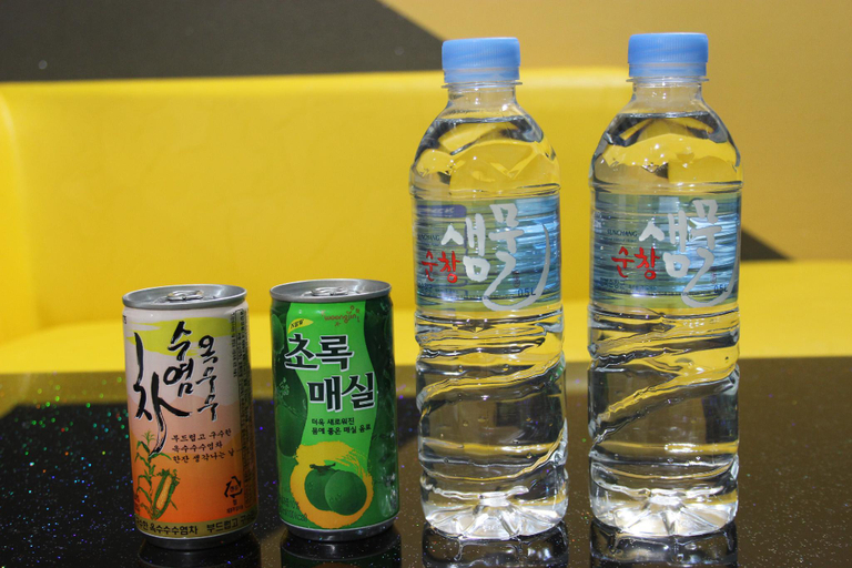 Food & Drinks, Busan Yeonsan-dong IU, Yeonje