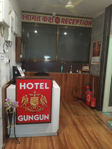 Others 5, Hotel Gungun Jawai Sumerpur, Pali