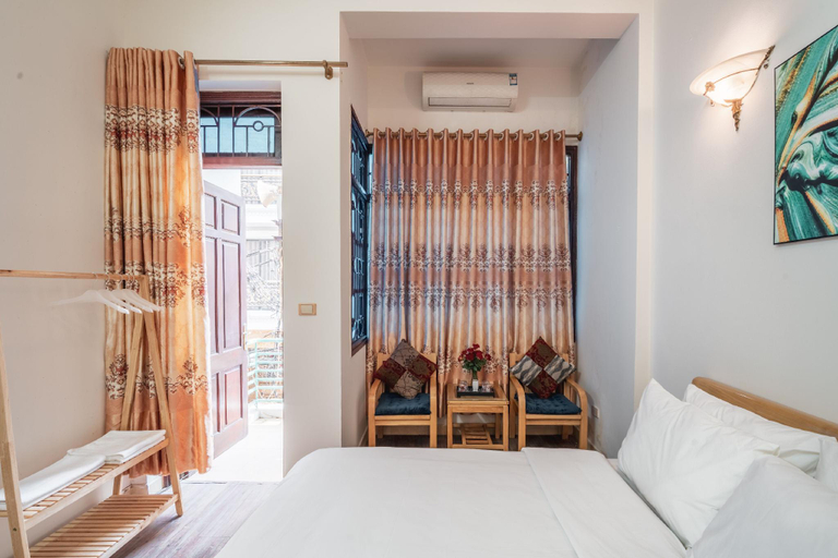 Bedroom 2, Cozy Home Hanoi, Đống Đa