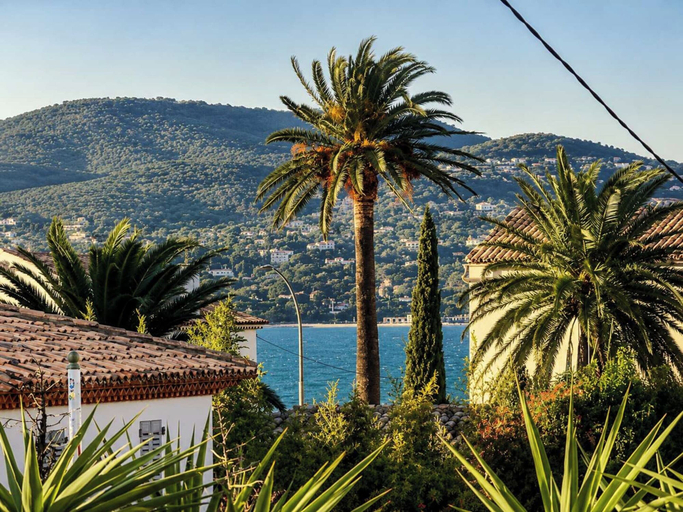 Miscellaneous, A/C Apartment 2bdr/6p sea View- St-tropez, Var