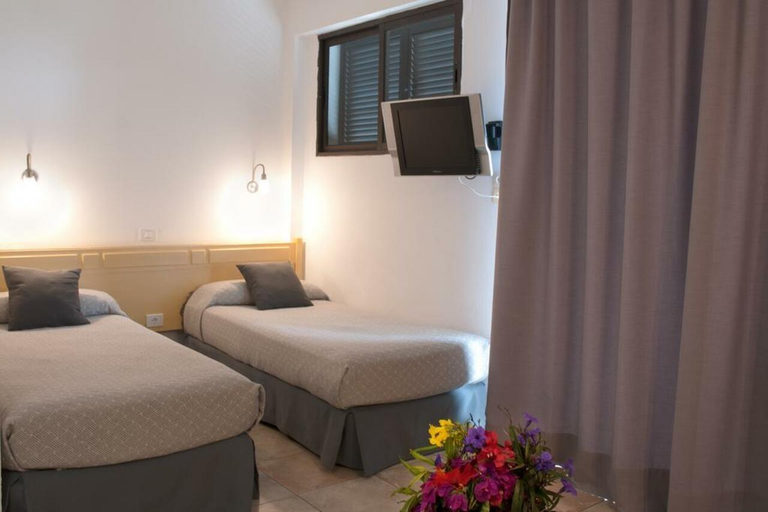 Bedroom 3, Servatur Hartaguna - Adults Only, Las Palmas