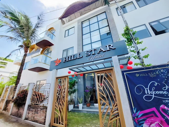 Exterior & Views 2, Hill Star Hotel Phu Quoc, Phú Quốc