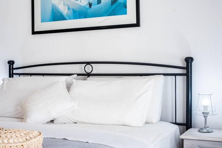 Room 5, White Wave Studios, South Aegean