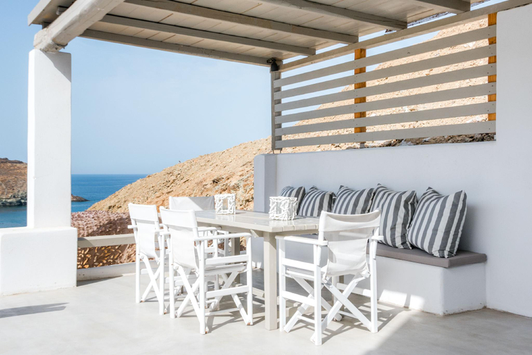 Others 5, Sea Rock & Sky Private Mykonos Residence, South Aegean
