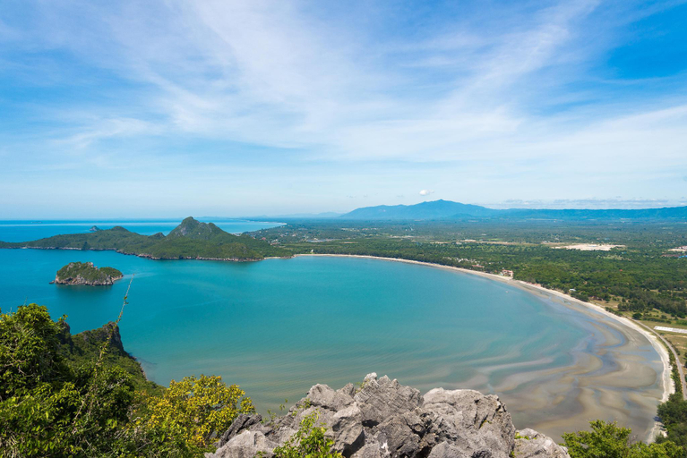 Others 4, Baan Chomphu, Muang Prachuap Khiri Khan