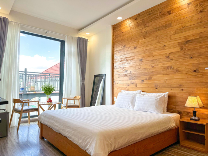 Bedroom, Harmony villa dalat, Đà Lạt