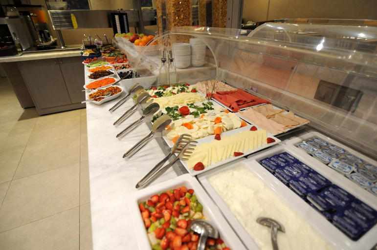 Food & Drinks 5, Seraglio Hotel & Suites, Fatih