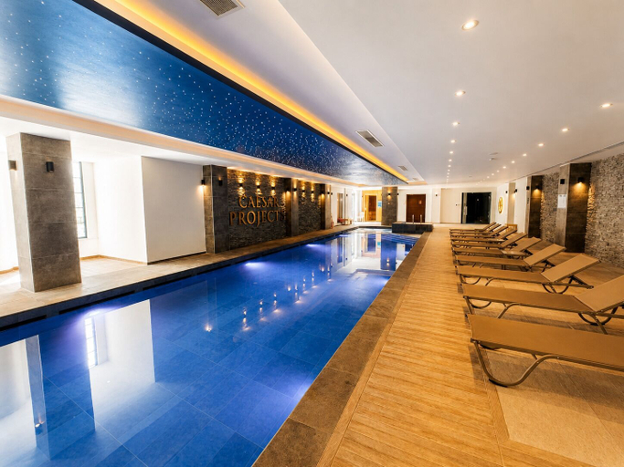 Pool 2, Caesar Resort Didius 50 Studio
