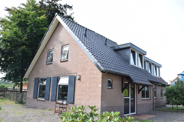 Primary image, Spacious Farmhouse with Barbecue near Veluwe, Barneveld