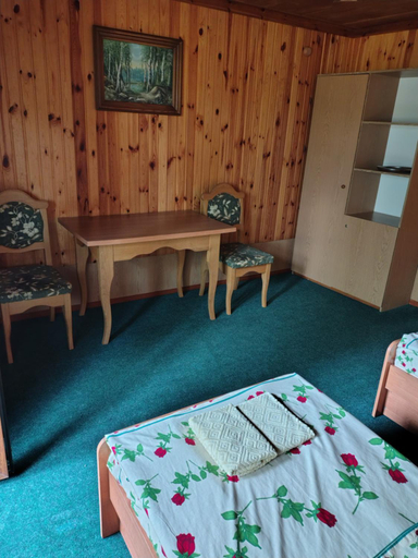 Bedroom 4, Готель "Левове серце", Rivnens'kyi