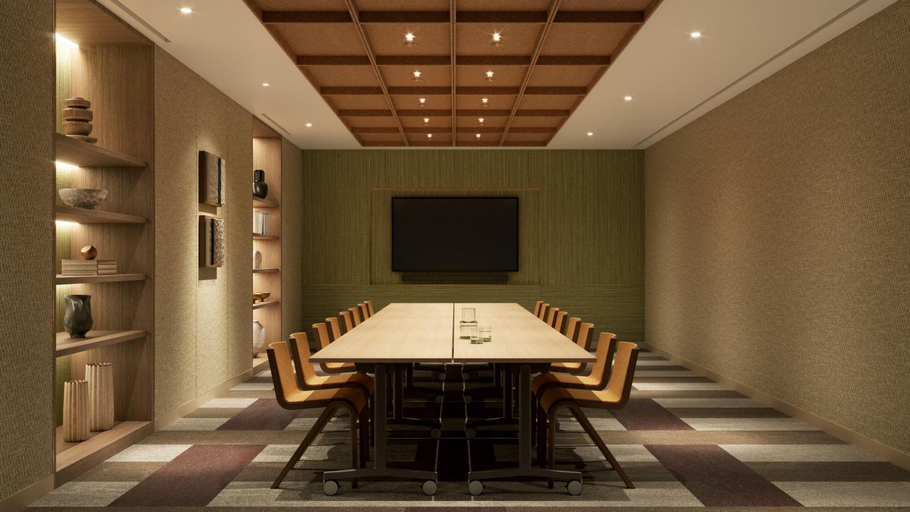 Meeting room / ballrooms, DoubleTree By Hilton Singapore Robertson Quay, Singapore