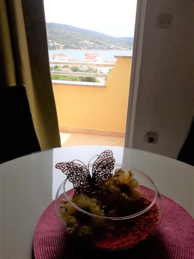 Food & Drinks, Apartments Ivana, Marina