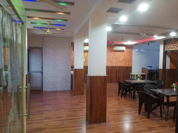 Food & Drinks 5, Hotel Gungun Jawai Sumerpur, Pali