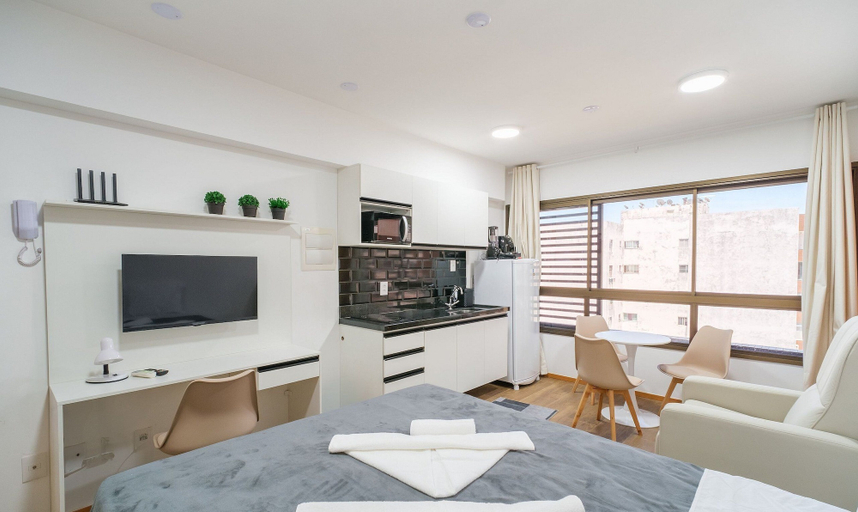 Others 5, Units in Building With Swimming Pool in Barra-ssa - EUB, Salvador