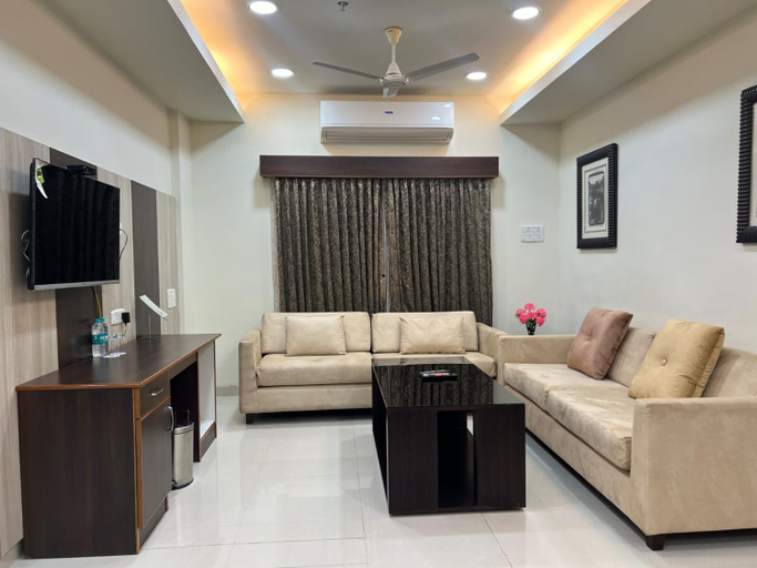 Others 3, Hotel SR Tiruchendur, Thoothukkudi