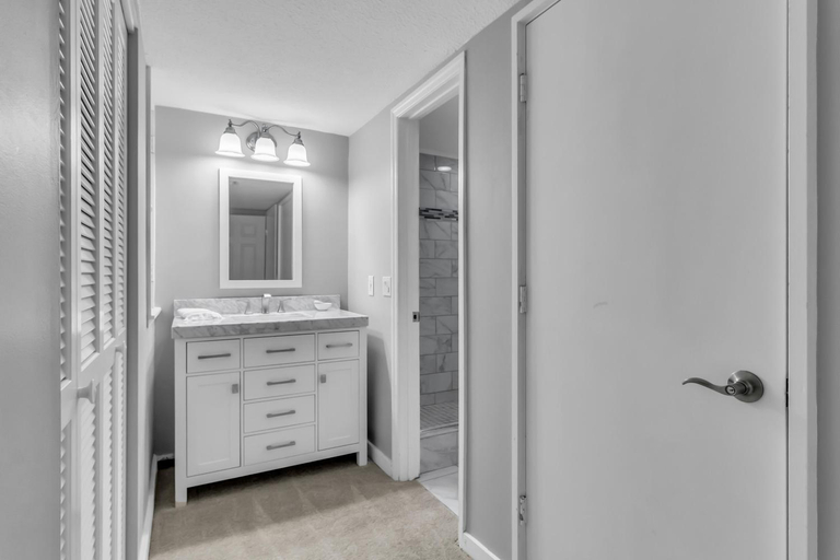 Bathroom 3, 478 Plantation Club Villas, Beaufort