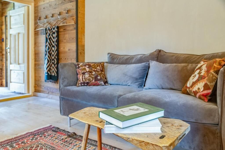 Living area 2, Kaszelewskiego1, Tatra