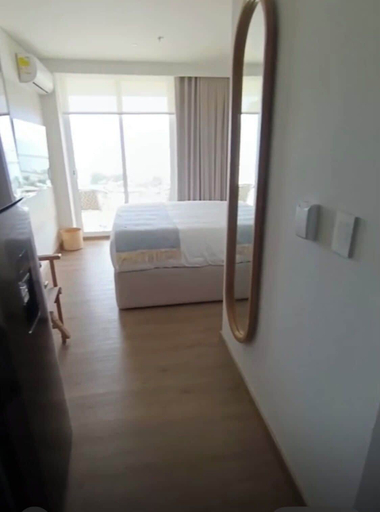 Room 1, Aluna Bech, Santa Marta (Dist. Esp.)