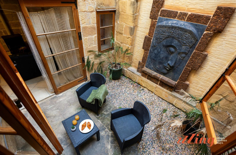 Others 5, Il-Kampnar Gozo Farmhouse with Private Pool