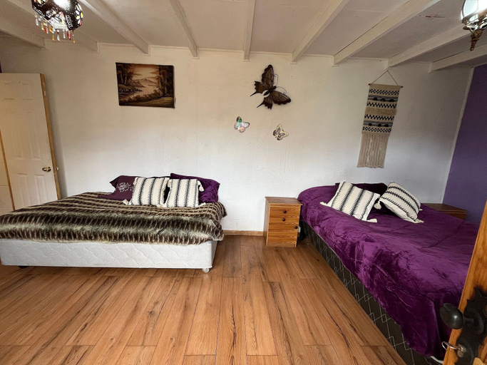 Room 4, Oceana Suites San San José de Maipo II, Cordillera