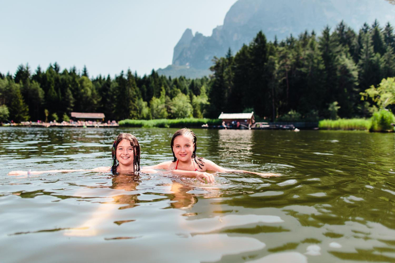 Sport & Beauty 5, Hotel Waldsee, Bolzano