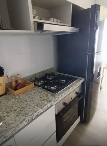 Private kitchen 4, Aluna Bech, Santa Marta (Dist. Esp.)