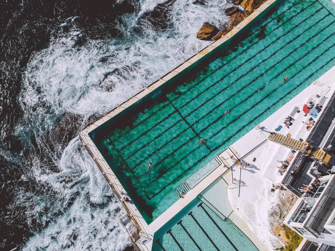 Sport & Beauty, Bondi Aqua Vista - New Listing, Sydney