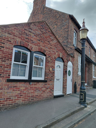 Exterior, Central Ripon - Sleeps 3 - Garden - Pet Friendly, North Yorkshire